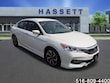  Honda Accord Sedan