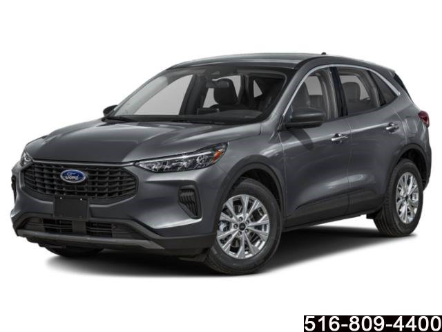 Used 2023 Ford Escape Active Active AWD