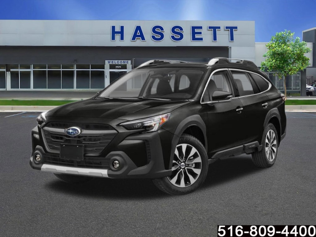 Used 2025 Subaru Outback Touring XT Touring XT AWD