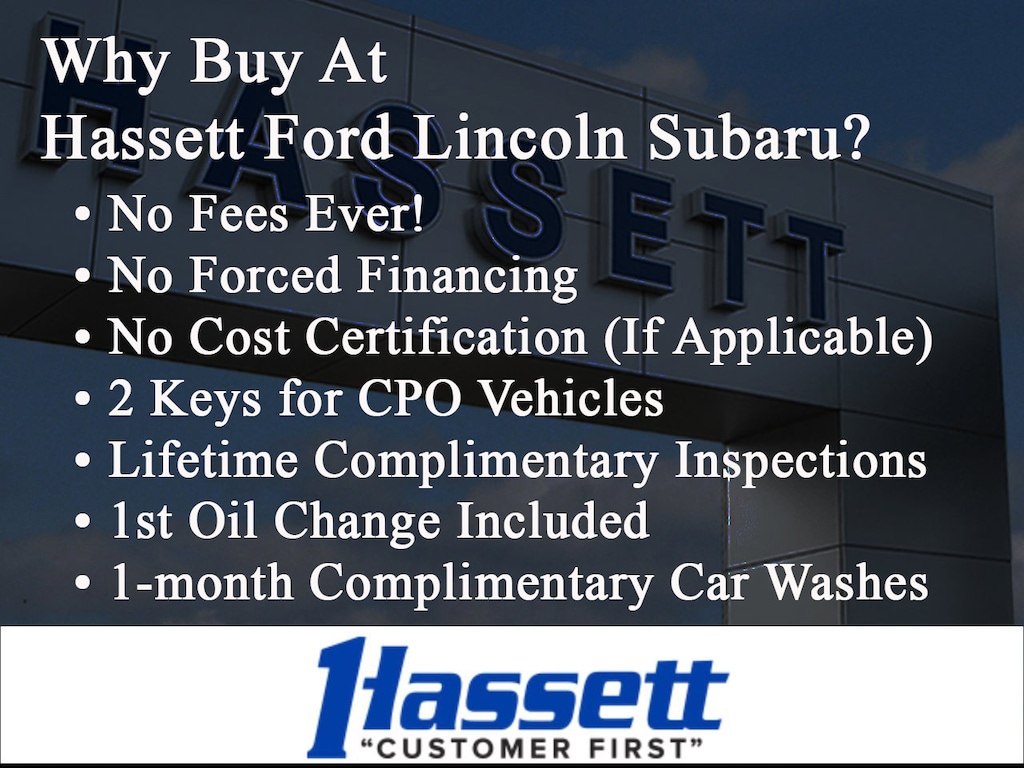 Certified 2023 Subaru Crosstrek SUV