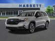 Subaru Forester Hybrid