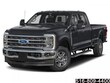 Ford Super Duty F-350 SRW