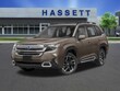 Subaru Forester Hybrid
