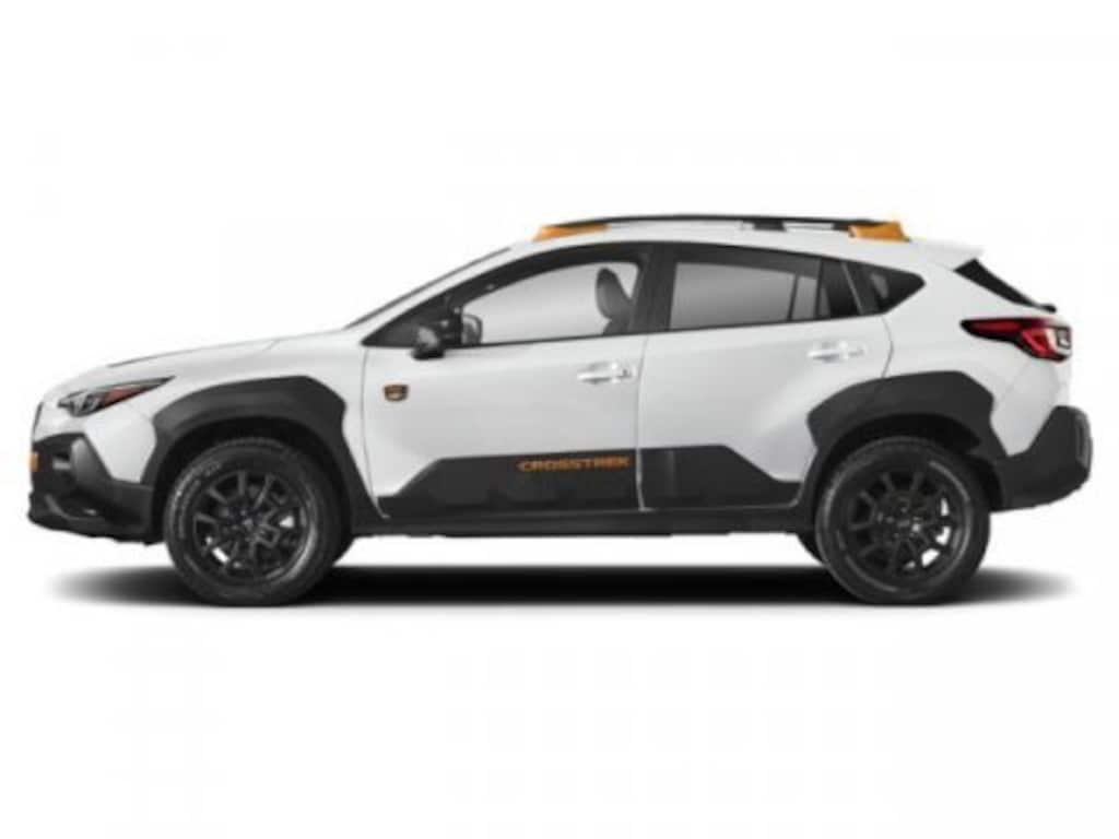 New 2026 Subaru Crosstrek Wilderness SUV
