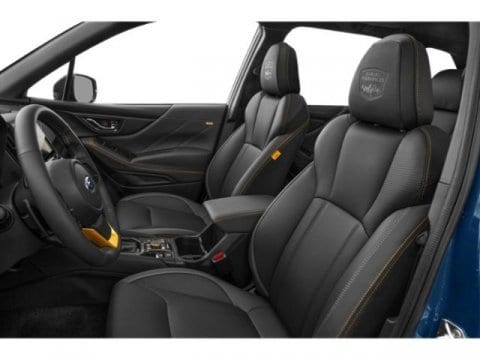 2026 Subaru Forester Wilderness - Photo 9