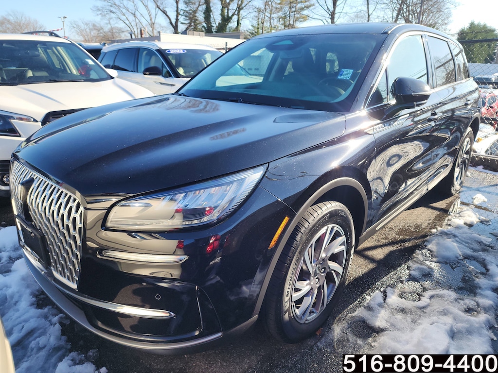 Used 2023 Lincoln Corsair Standard Standard AWD