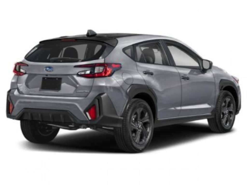 New 2026 Subaru Crosstrek Base SUV
