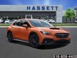 Subaru WRX