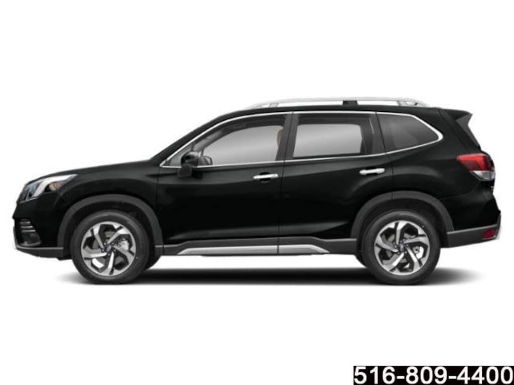 Used 2023 Subaru Forester Touring Touring CVT