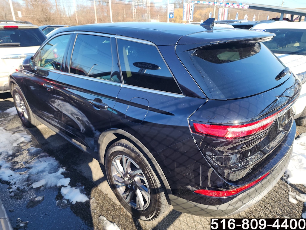 Used 2023 Lincoln Corsair Standard Standard AWD