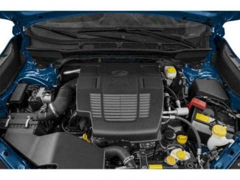2026 Subaru Forester Wilderness - Photo 12