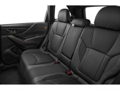2026 Subaru Forester Wilderness - Photo 13