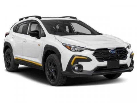 2026 Subaru Crosstrek Sport - Photo 9