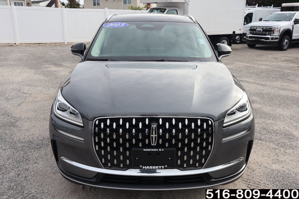 Used 2023 Lincoln Corsair Reserve Reserve AWD