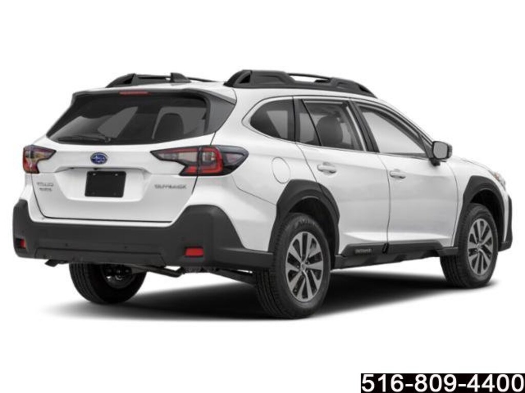 Used 2025 Subaru Outback Premium Premium AWD