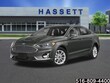  Ford Fusion Energi
