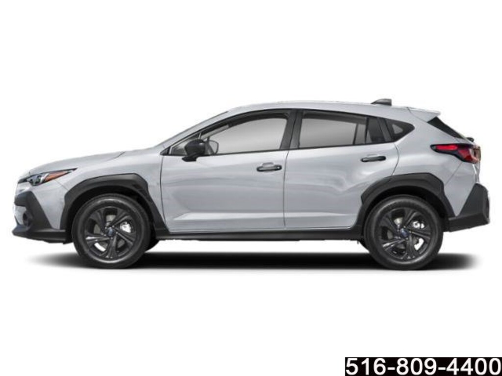Used 2024 Subaru Crosstrek 4DR SUV CVT AWD