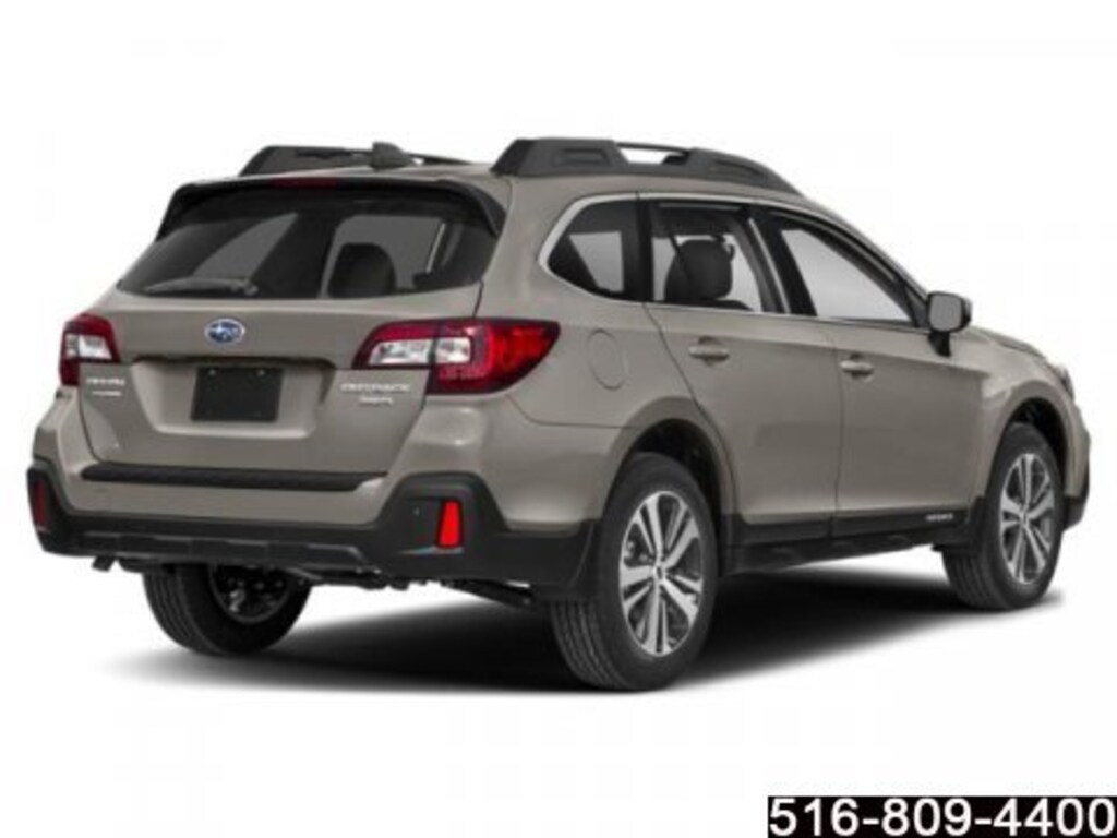 Used 2018 Subaru Outback Limited 3.6R Limited