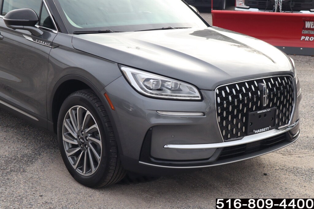 Used 2023 Lincoln Corsair Reserve Reserve AWD