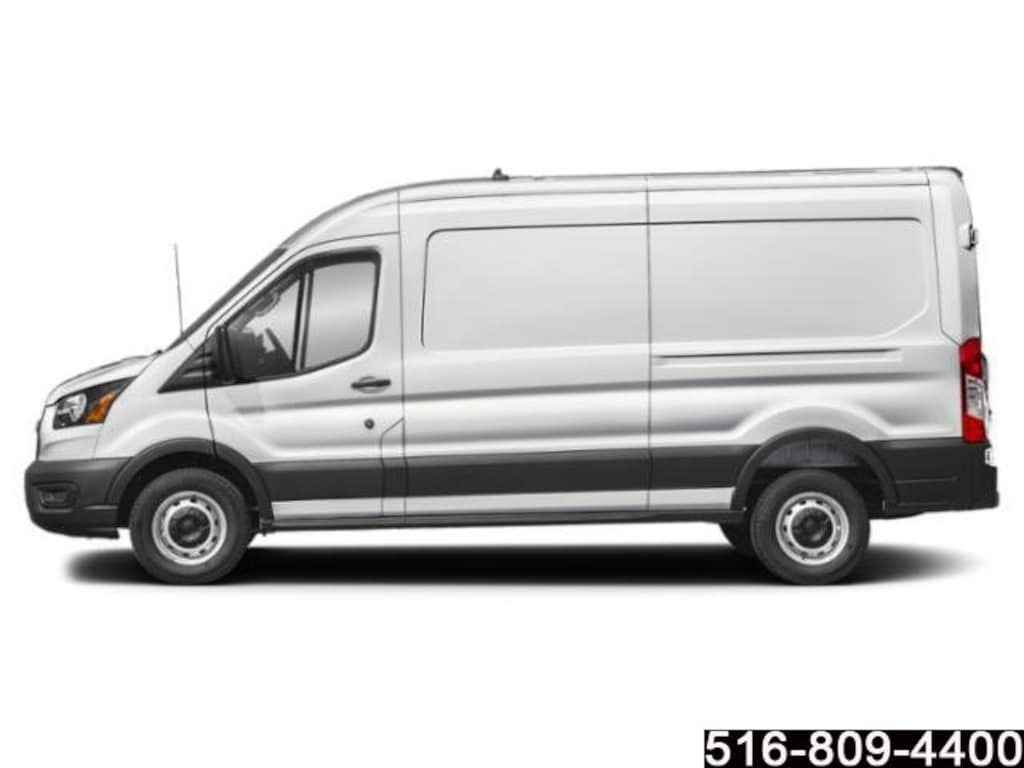 Used 2025 Ford Transit Cargo Van T250 RWD MED RF T-250 148 Med Rf 9070 GVWR RWD