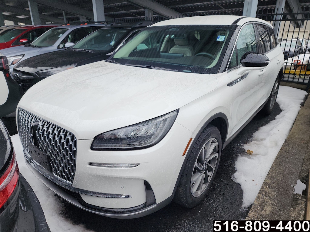 Used 2023 Lincoln Corsair Standard Standard AWD
