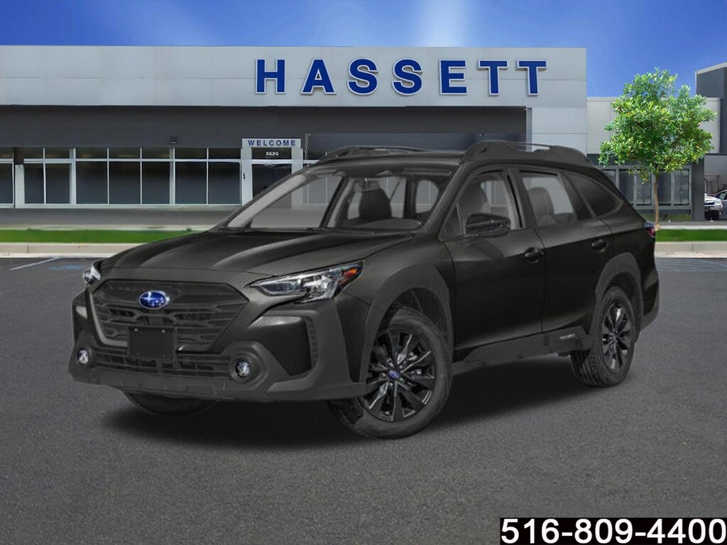 Used 2024 Subaru Outback Onyx Edition Onyx Edition AWD