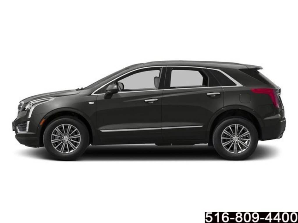 Used 2017 Cadillac XT5 Premium Luxury AWD AWD Premium Luxury