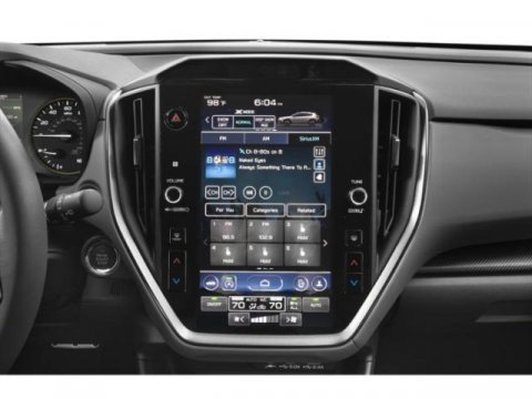 2026 Subaru Crosstrek Sport - Photo 17