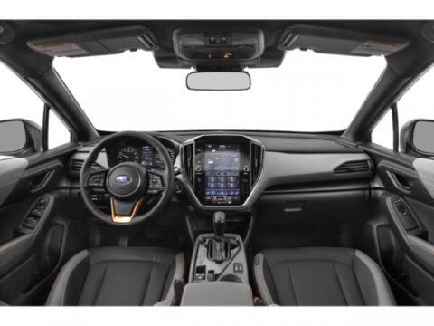 2026 Subaru Crosstrek Wilderness - Photo 11