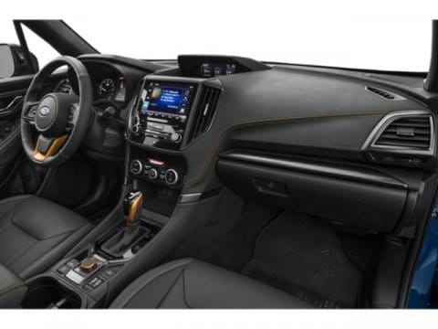 2026 Subaru Forester Wilderness - Photo 15