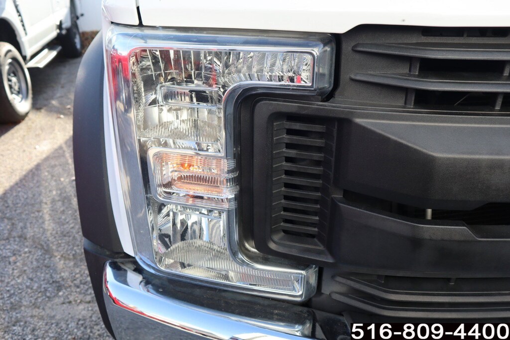 Used 2019 Ford Super Duty F-550 DRW