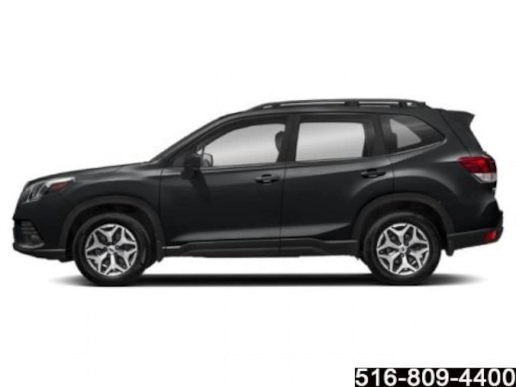 Used 2023 Subaru Forester Premium Premium CVT