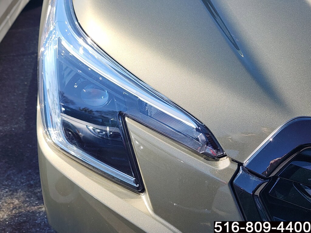 Used 2023 Subaru Forester Premium Premium CVT