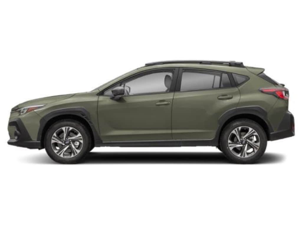 New 2026 Subaru Crosstrek Premium SUV