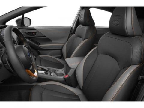 2026 Subaru Crosstrek Wilderness - Photo 12
