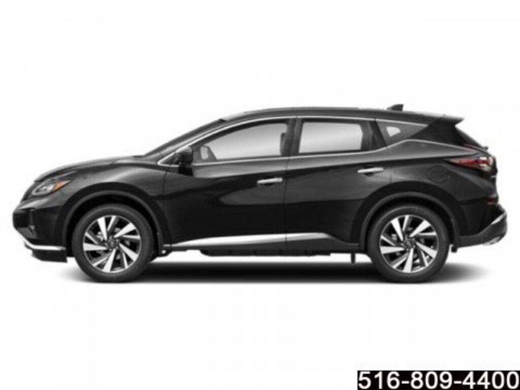 Used 2023 Nissan Murano Platinum AWD Platinum