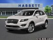  Lincoln MKC