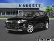 Chevrolet Blazer