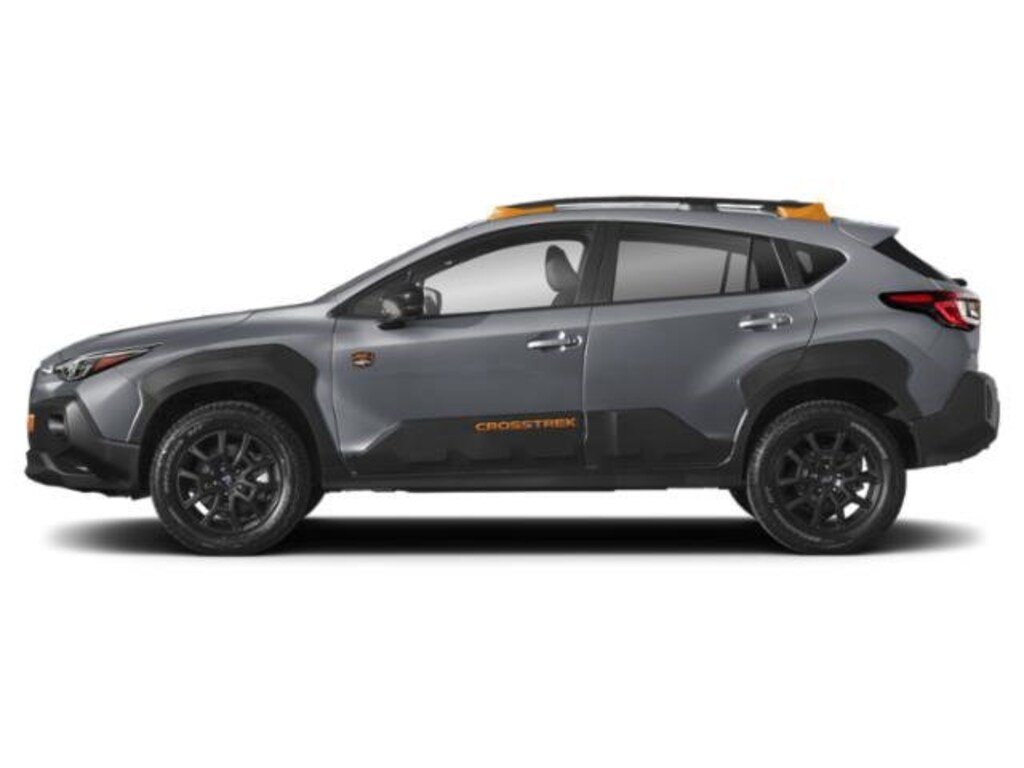 New 2026 Subaru Crosstrek Wilderness SUV