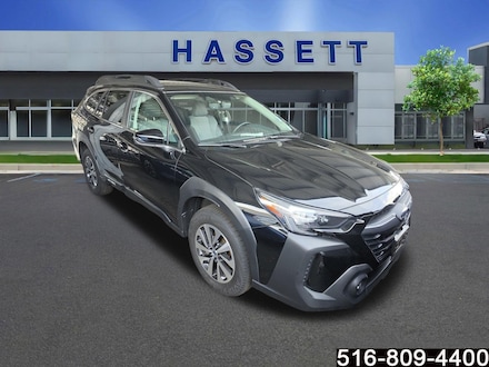 2025 Subaru Outback Premium Premium AWD