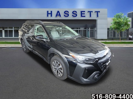 2025 Subaru Outback Premium Premium AWD
