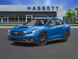 Subaru WRX