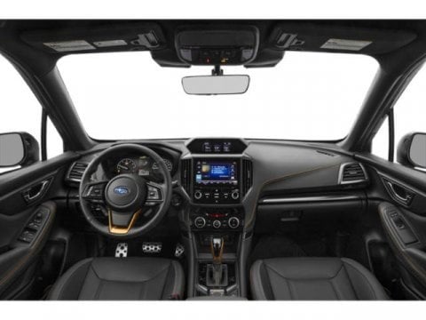 2026 Subaru Forester Wilderness - Photo 8