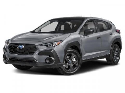 2026 Subaru Crosstrek Base's photo