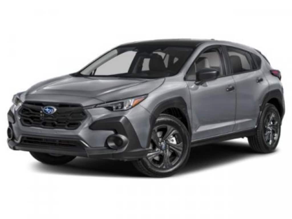New 2026 Subaru Crosstrek Base SUV