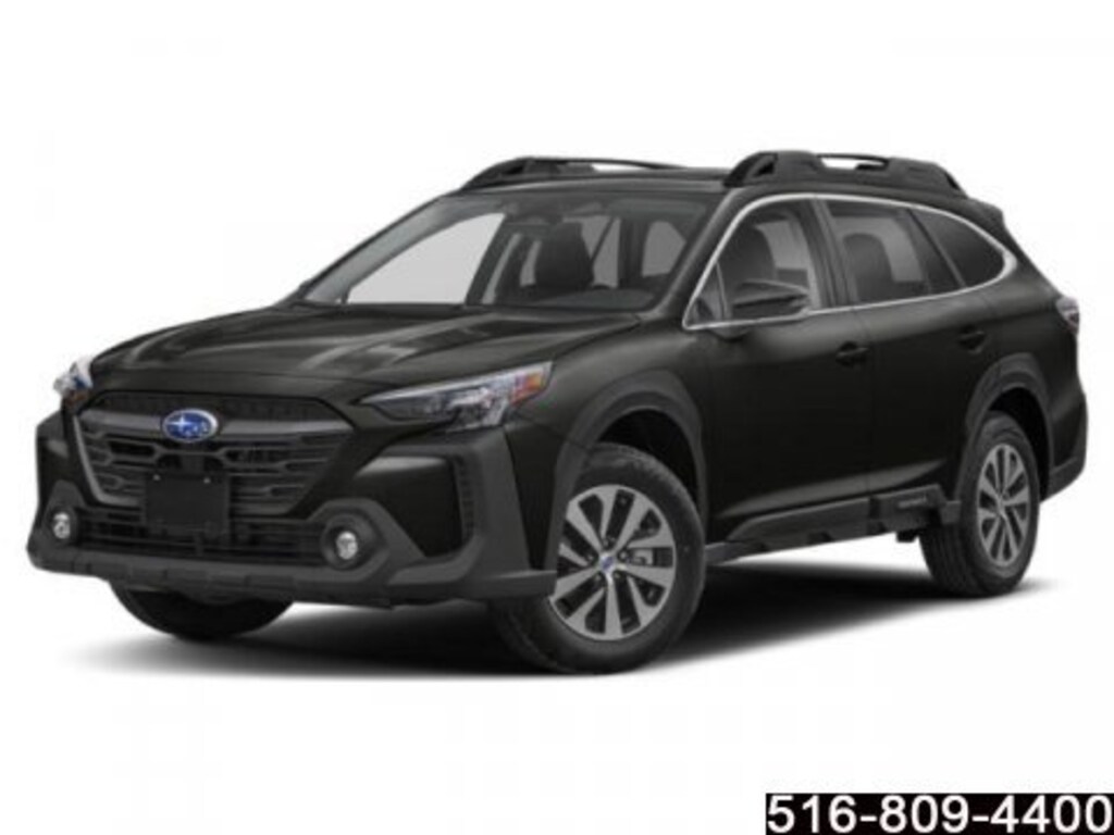 Used 2025 Subaru Outback Premium Premium AWD