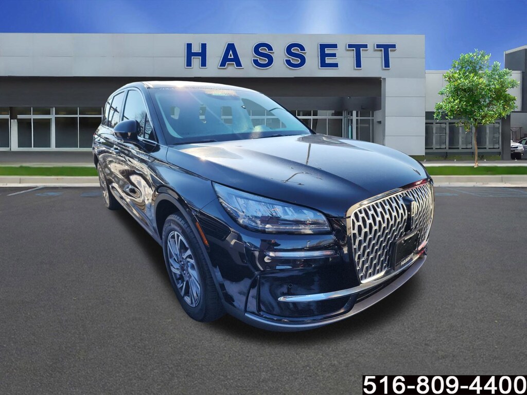 Used 2023 Lincoln Corsair Standard Standard AWD