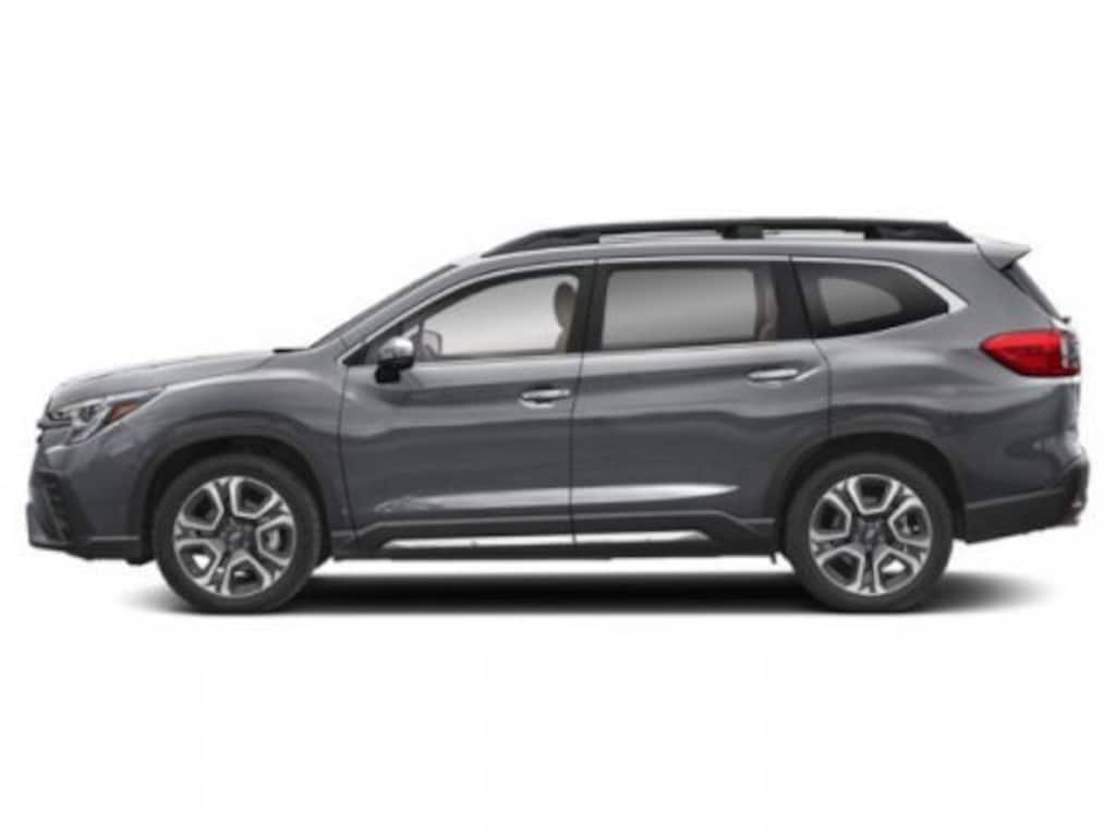 New 2025 Subaru Ascent Touring 7-Passenger SUV