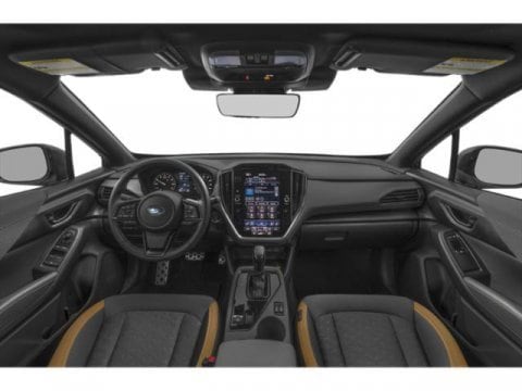 2026 Subaru Crosstrek Sport - Photo 11