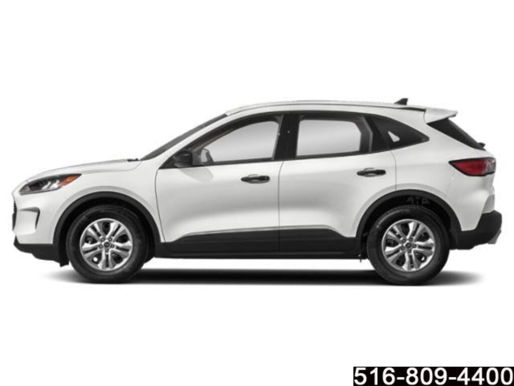 Used 2022 Ford Escape S S AWD